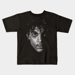 Prince Kids T-Shirt